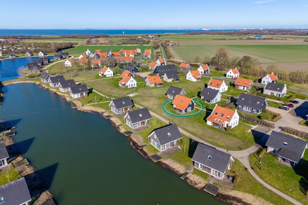 Medium property photo - Baanstpoldersedijk 4-428, 4504 PR Nieuwvliet